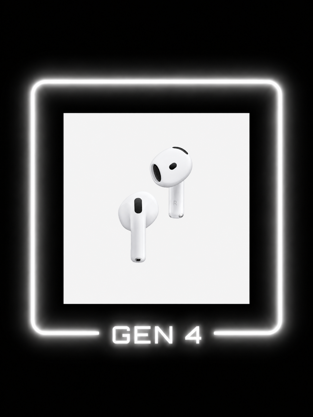 Pods Gen 4 ANC
