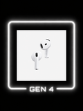 Pods Gen 4 ANC