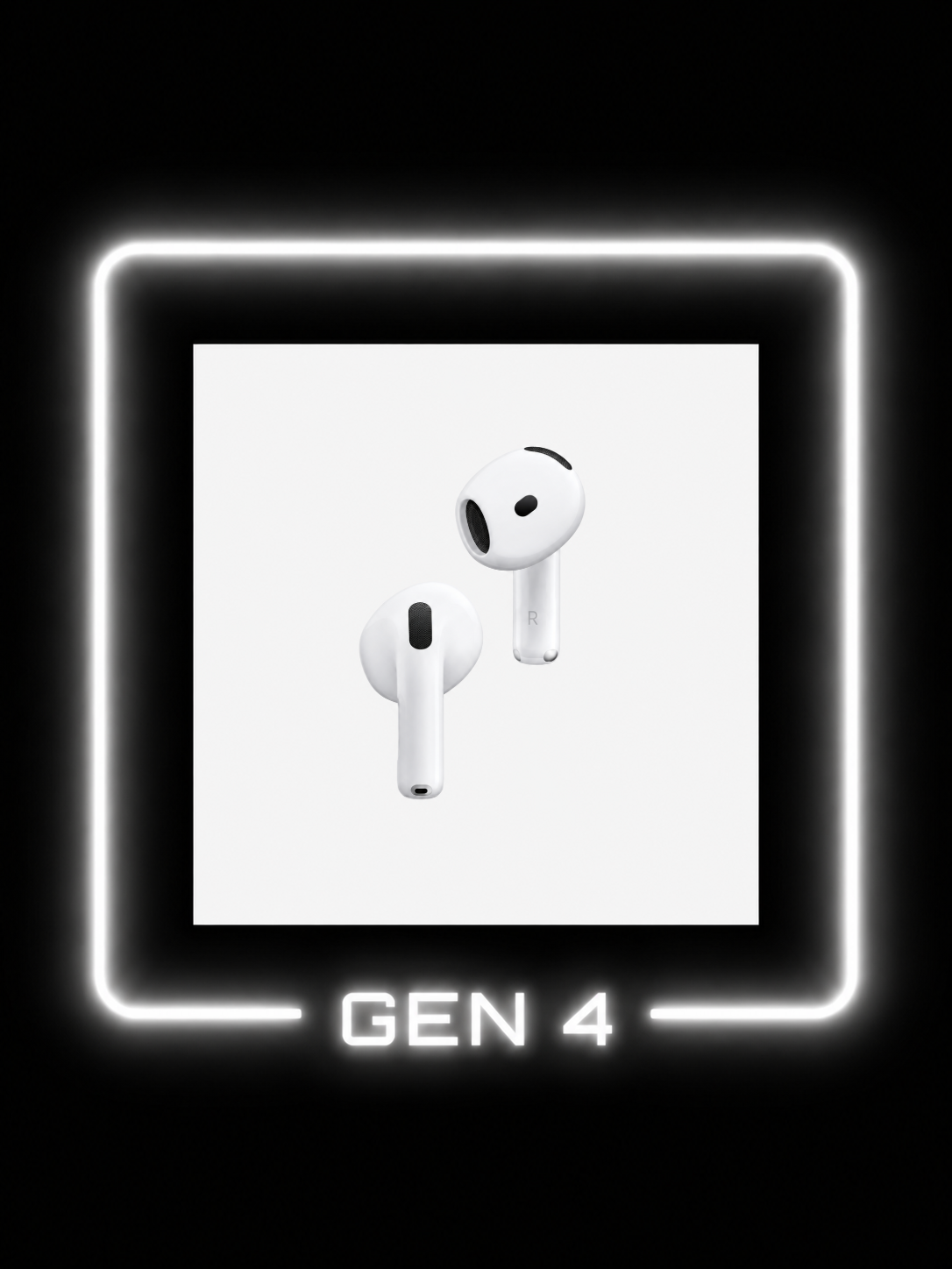 Pods Gen 4 ANC