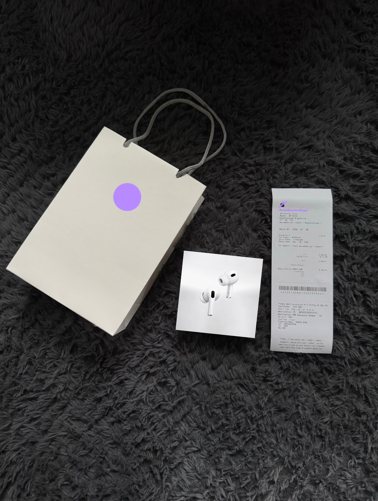 Pods Pro 2