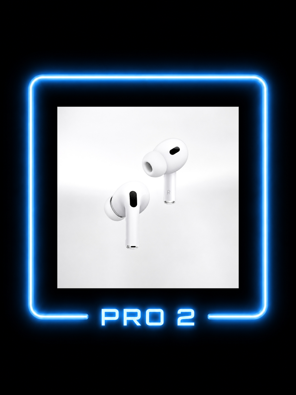 Pods Pro 2