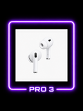 Pods Pro 3